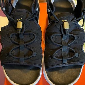 Nike Air Max Sandals